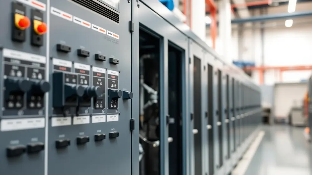 Alçak Gerilim Yönetmeliği — Elektrik/Elektronik kategorisi görsel