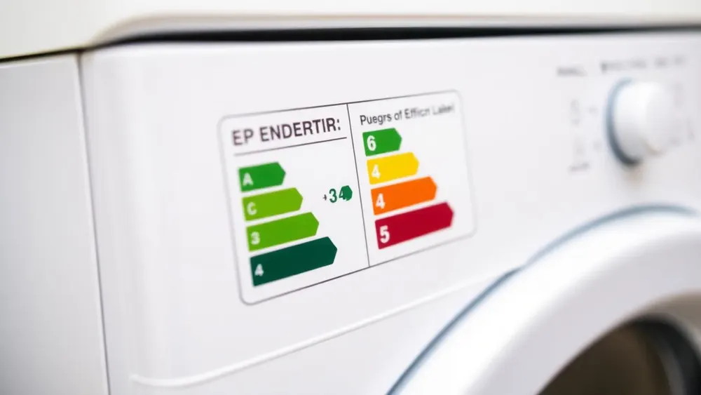 Enerji Etiketlemesi Yönetmeliği — Elektrik/Elektronik kategorisi görsel