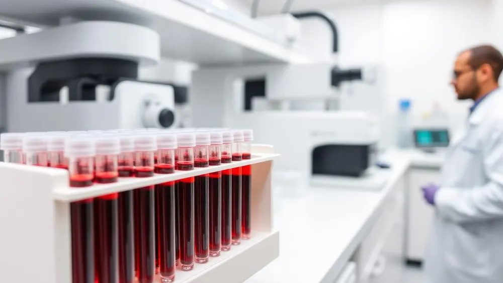 In Vitro Diagnostik Tıbbi Cihazlar Yönetmeliği (IVDR) — Sağlık kategorisi görsel