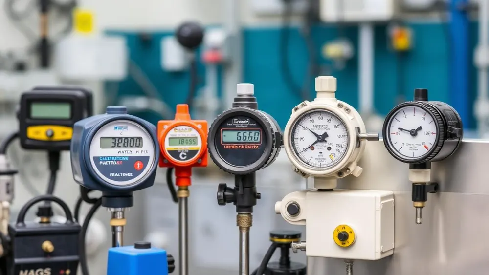 Ölçü Aletleri Yönetmeliği (MID) — Elektrik/Elektronik kategorisi görsel