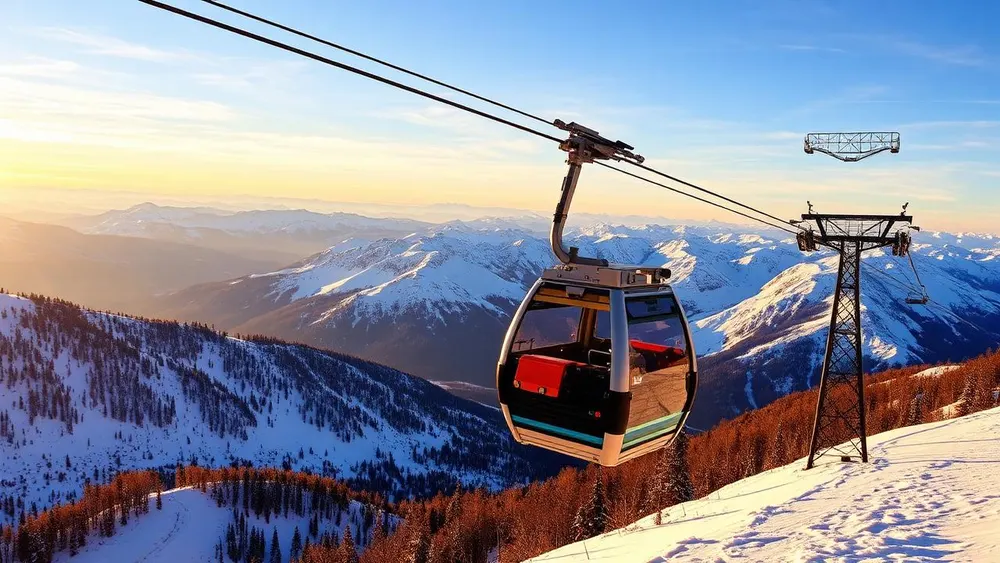 Teleferik Tesisatları Yönetmeliği — Makina kategorisi görsel
